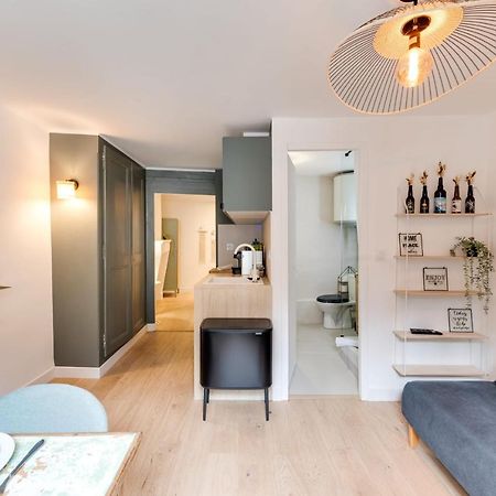 L'Atelier Filaterie - Apartment For 2 People Annecy Zewnętrze zdjęcie